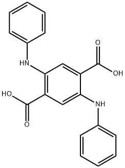 10109-95-2 結(jié)構(gòu)式