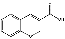 trans-2-メトキシけい皮酸 price.