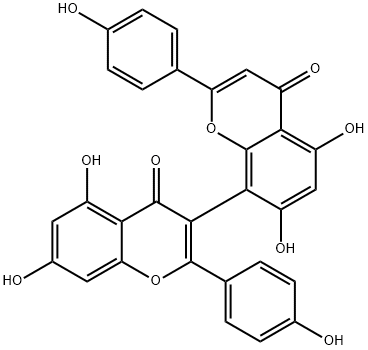 AMENTOFLAVONE