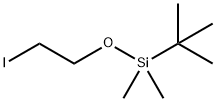 TERT-BUTYL-(2-IODO-ETHOXY)-DIMETHYL-SILANE price.