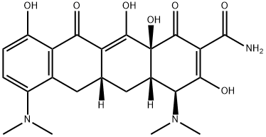 10118-90-8 Structure