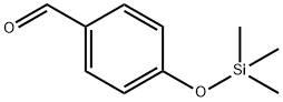 4-(TRIMETHYLSILOXY)BENZALDEHYDE