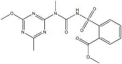 Tribenuron methyl price.