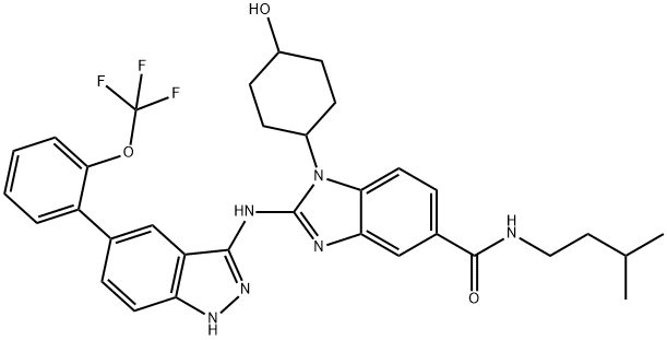 1012104-68-5 結(jié)構(gòu)式