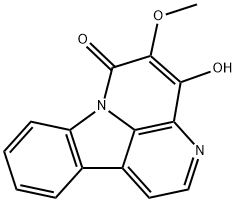 101219-61-8 Structure