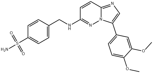 1012343-93-9 結(jié)構(gòu)式