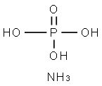 Phosphorsure, Ammoniumsalz