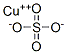 COPPERSULFATE Struktur