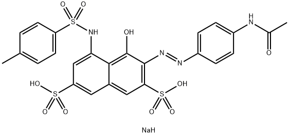 ACID VIOLET 5