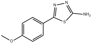 2-アミノ-5-(4-メトキシフェニル)-1,3,4-チアジアゾール price.