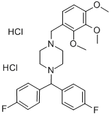 Lomerizine hydrochloride price.