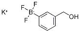 POTASSIUM 3-(HYDROXYMETHYL)PHENYLTRIFLUOROBORATE price.