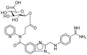 1015167-40-4 結(jié)構(gòu)式