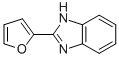 FUBERIDAZOLE Struktur