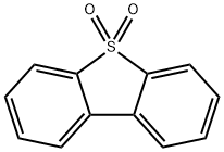 DIBENZOTHIOPHENE SULFONE