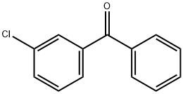 3-Chlorobenzophenone