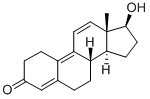 10161-33-8 Structure