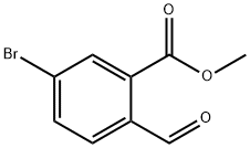 5-ブロモ-2-ホルミル安息香酸メチル price.