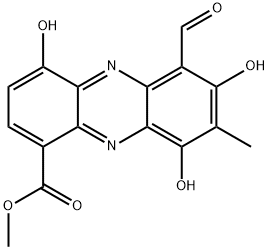 PD 116152 Struktur