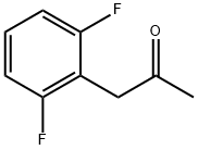 2,6-DIFLUOROPHENYLACETONE