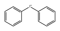 DIPHENYLENEIODONIUM CHLORIDE Struktur