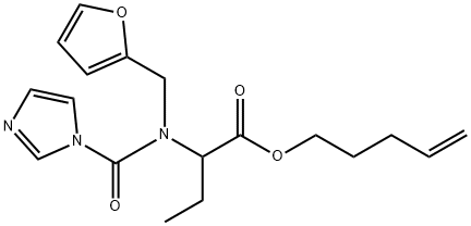 Pefurazoate