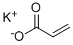 POTASSIUM ACRYLATE price.