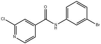 1019466-39-7 結(jié)構(gòu)式