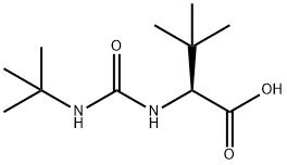 101968-85-8 結(jié)構(gòu)式