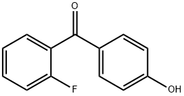 2-FLUORO-4'-HYDROXYBENZOPHENONE price.