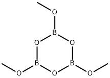 Trimethoxyboroxine