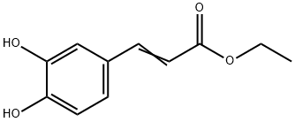 ETHYL CAFFEATE price.