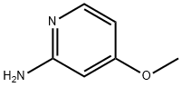 2-Amino-4-methoxypyridine