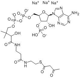 102029-52-7 Structure