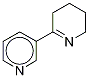 Anabaseine-d4 Struktur