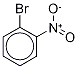 1-BROMO-2-NITROBENZE-D4 Struktur