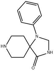 1021-25-6 結(jié)構(gòu)式