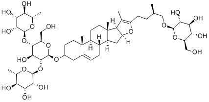 PROTOGRACELLIN Structure