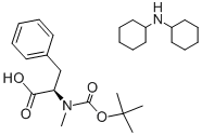 BOC-D-MEPHE-OH DCHA