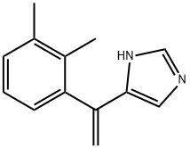 5-[1-(2,3-DiMethylphenyl)ethenyl]iMidazole price.