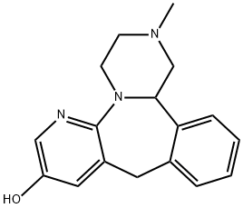 8-HYDROXY MIRTAZAPINE price.