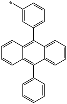 1023674-80-7 結(jié)構(gòu)式