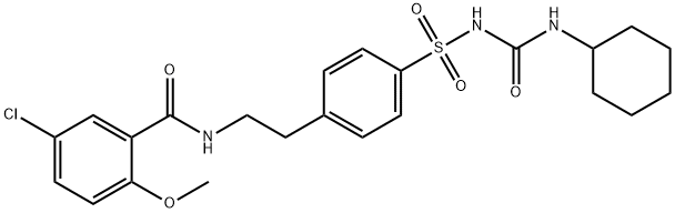 Glibenclamid