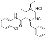 C 5296 Struktur