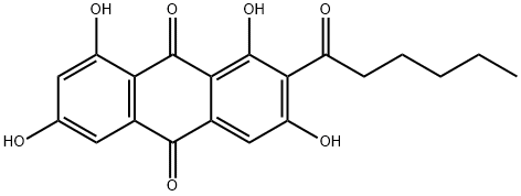 NORSOLORINICACID