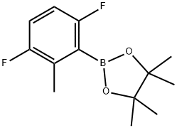 1025707-98-5 結(jié)構(gòu)式