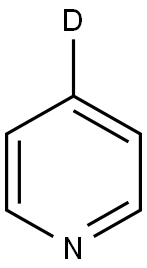 PYRIDINE-4-D1 price.