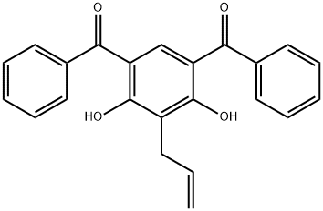 102593-74-8 結(jié)構(gòu)式