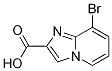 8-bromoimidazo[1,2-a]pyridine-2-carboxylic acid price.