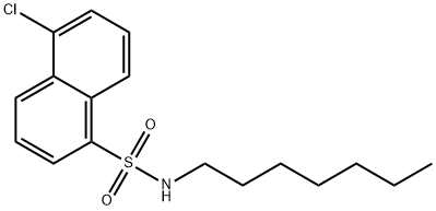 SC-10 Struktur